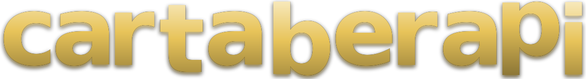 carta berapi logo
