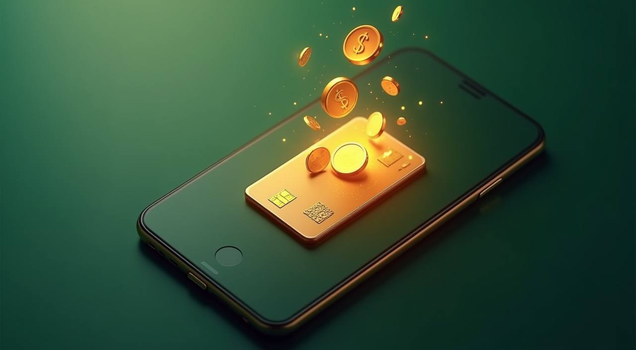 carta berapi mobile
