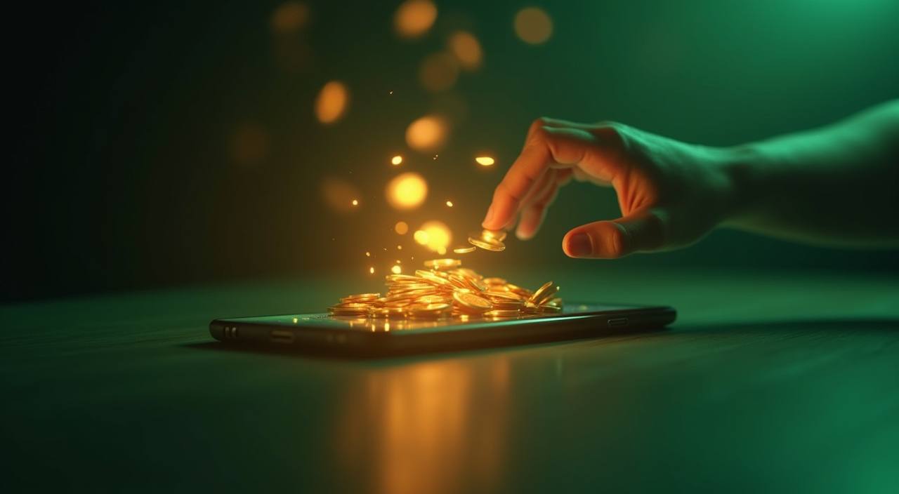 carta berapi Apa yang Ada di Dalam Treasure Box Kami